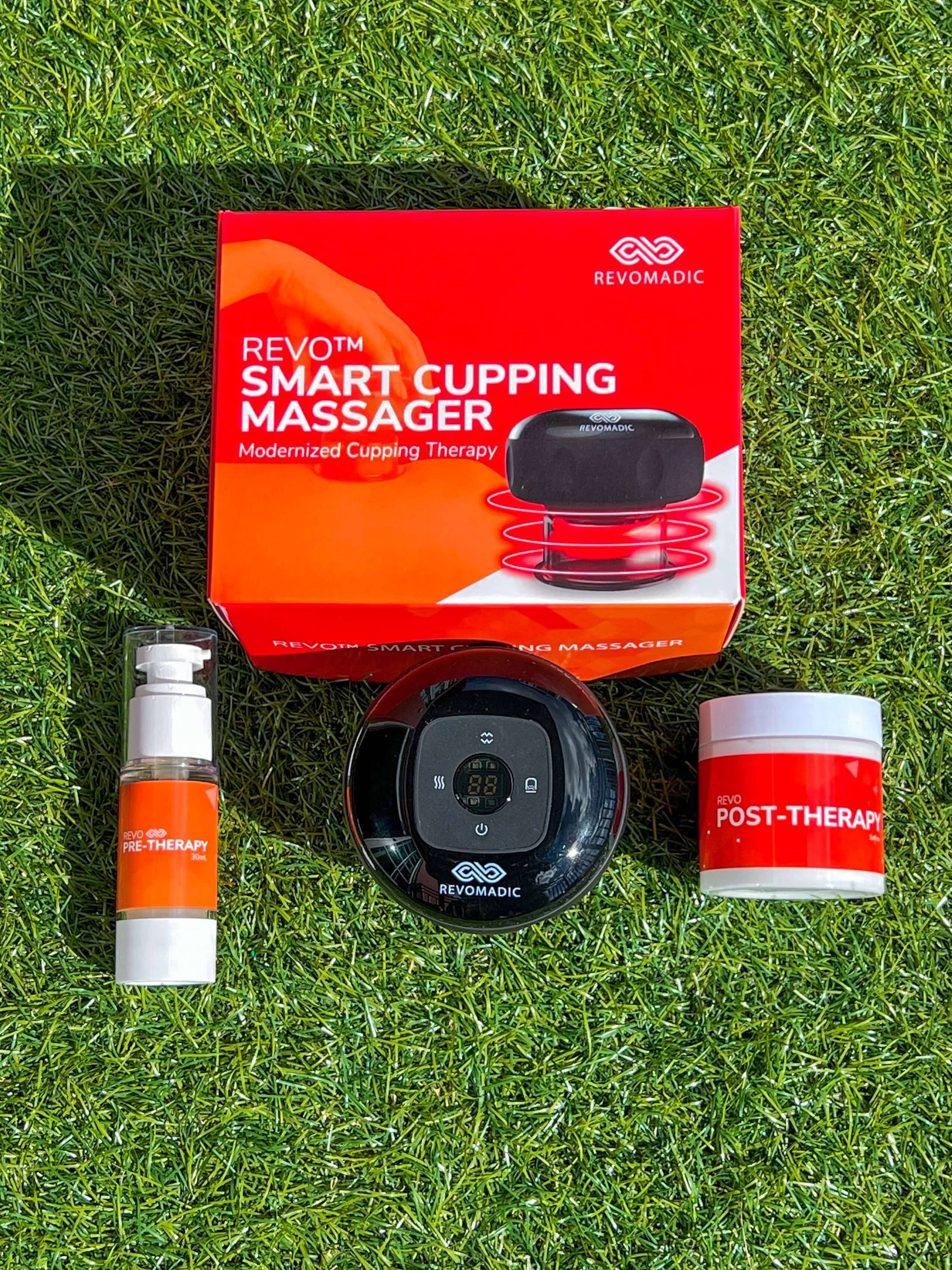 Does Cupping Work for Cellulite Benefits and How to Use It Revomadic